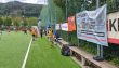 İnnsbruck`ta ırkçılık karşıtı futbol turnuvası yapıldı
