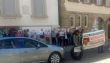 Stuttgart’ta Ecevit Piroğlu için eylemler devam ediyor