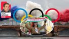 Olimpiyat’ın açılışında bir utanç sayfası! | Doğan Özgüden