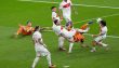 EURO 2024: Hollanda’ya 2-1 yenilen Türkiye turnuvaya veda etti