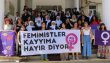 Feminist kadınlar Gever’de: Kayyımlara hayır diyoruz